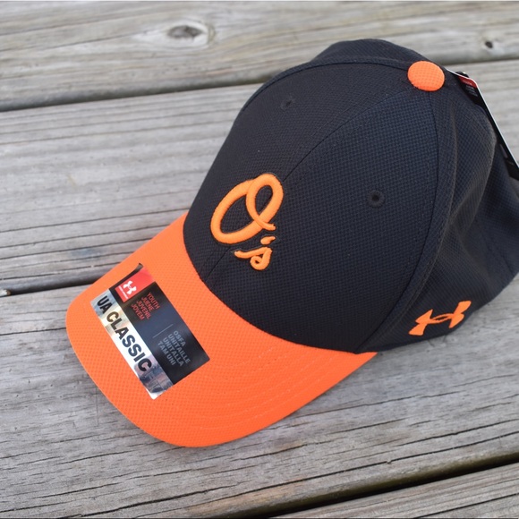Under Armour Baseball Hat | Poshmark